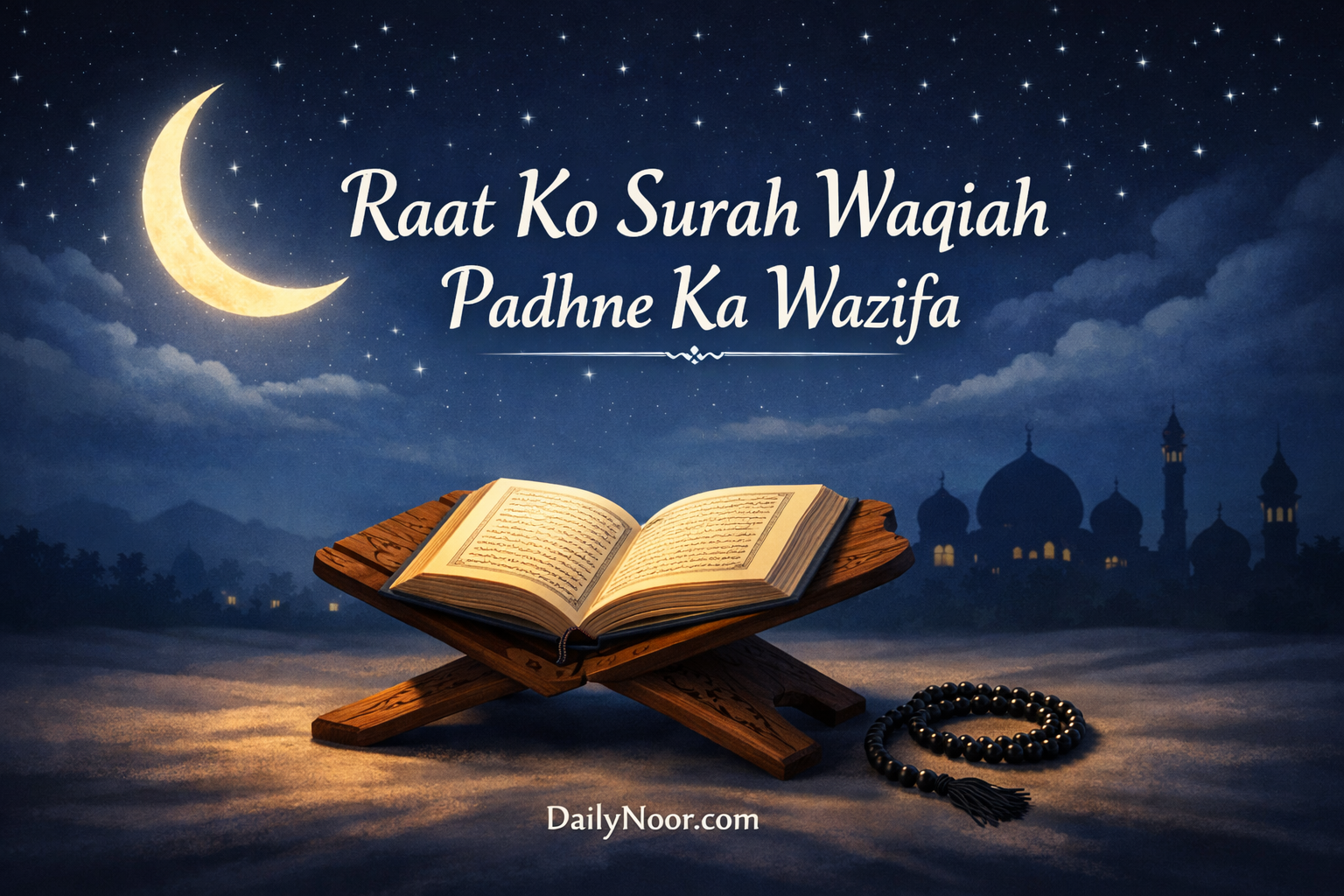 Rizq Aur Barkat Ka Powerful Amal